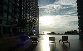 The Relaxing Room Sea View At Lumpini Park Beach Jomtien Condominium Pattaya