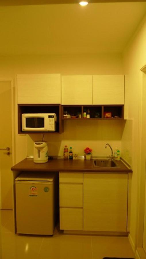 The Relaxing Room Sea View At Lumpini Park Beach Jomtien Condominium Pattaya Room photo