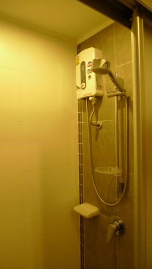 The Relaxing Room Sea View At Lumpini Park Beach Jomtien Condominium Pattaya Room photo