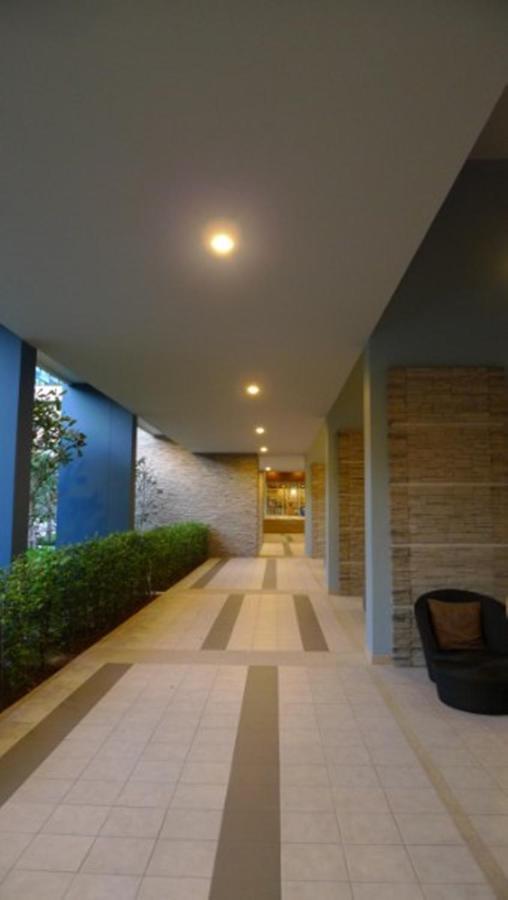 The Relaxing Room Sea View At Lumpini Park Beach Jomtien Condominium Pattaya Exterior photo