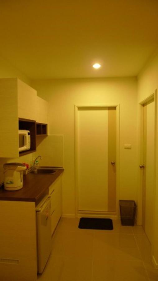 The Relaxing Room Sea View At Lumpini Park Beach Jomtien Condominium Pattaya Room photo