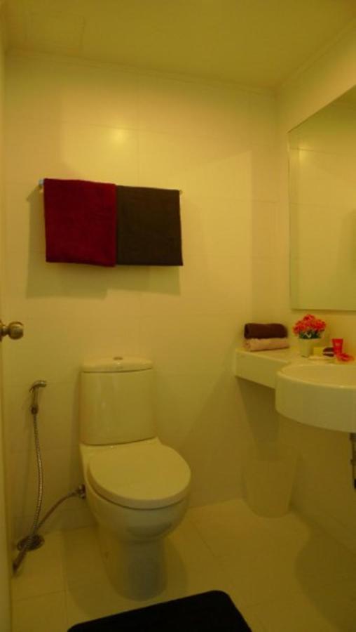 The Relaxing Room Sea View At Lumpini Park Beach Jomtien Condominium Pattaya Room photo