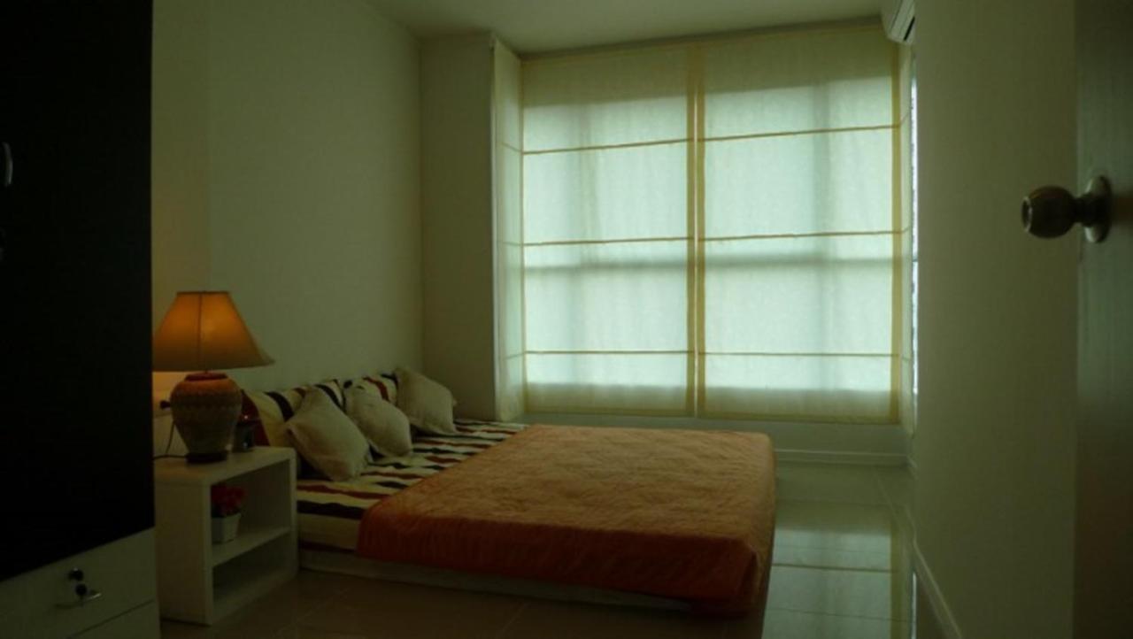 The Relaxing Room Sea View At Lumpini Park Beach Jomtien Condominium Pattaya Room photo