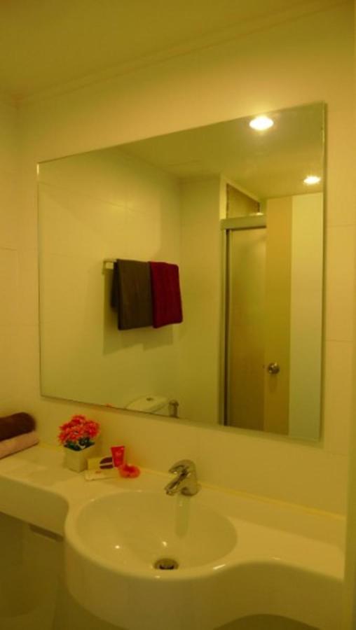 The Relaxing Room Sea View At Lumpini Park Beach Jomtien Condominium Pattaya Room photo