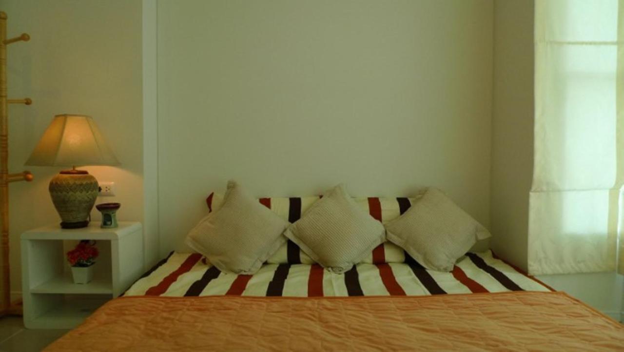 The Relaxing Room Sea View At Lumpini Park Beach Jomtien Condominium Pattaya Room photo